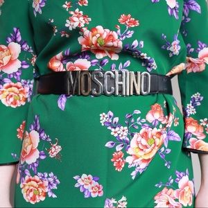 Moschino Women’s belt